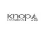 Logo knop Laboratorios