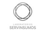Logo Servinsumos