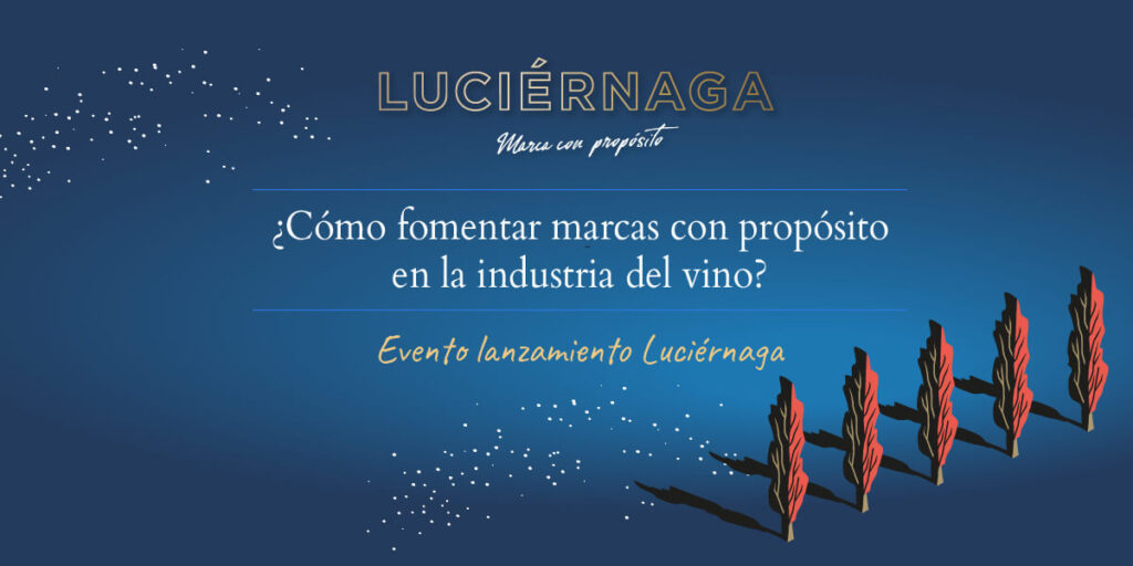 invitación luciernaga