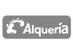 Logo alqueria