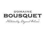 Logo Domaine Bousquet