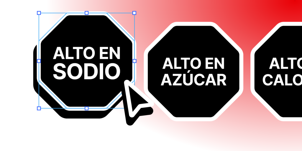 Taller Ley de etiquetado