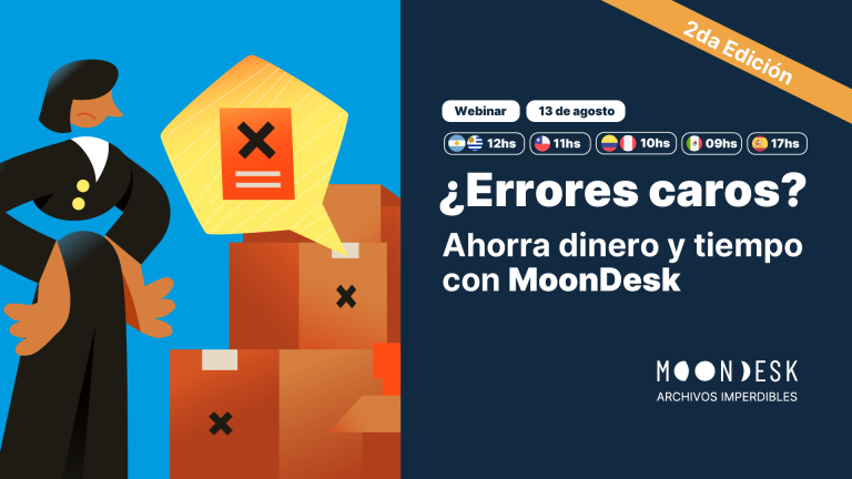 Evita errores caros en la revisión y aprobación de documentos de packaging